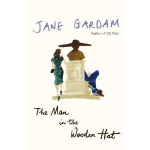 The Man in the Wooden Hat by Jane Gardam